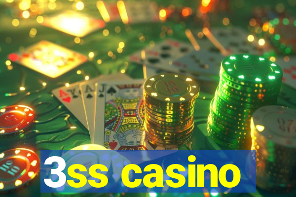 3ss casino